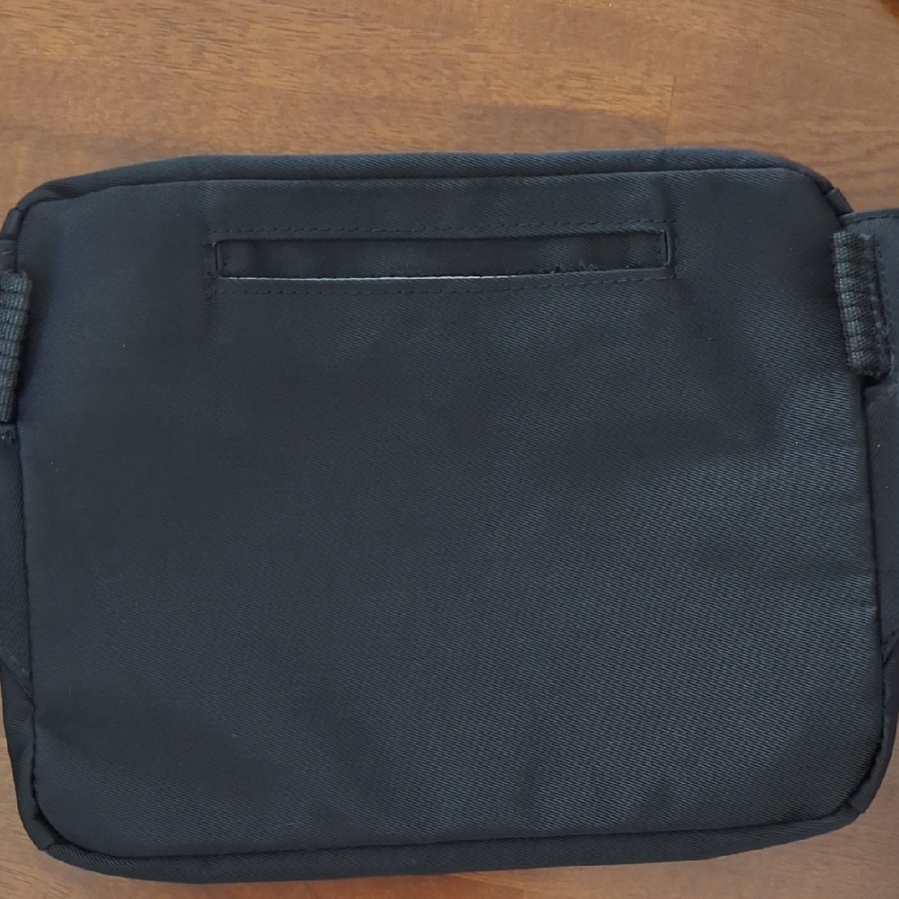BEIS Belt Bag Black Travel - Picture 4 of 5